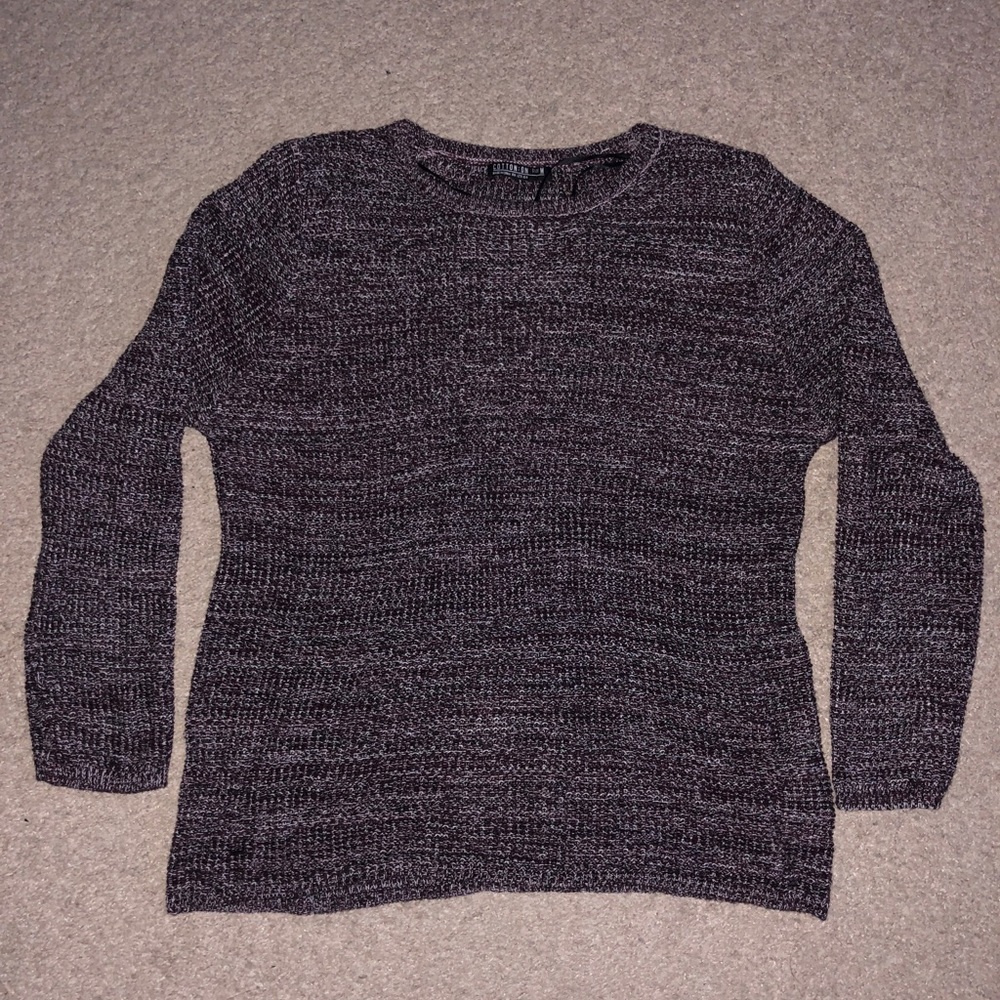 Cotton On Long Sleeve Sweater - M